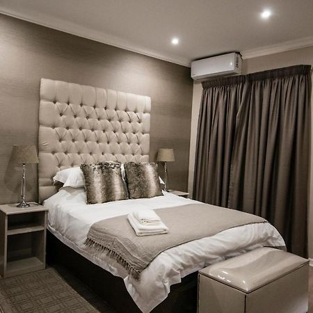 The Royal Guest House クラークスドープ エクステリア 写真