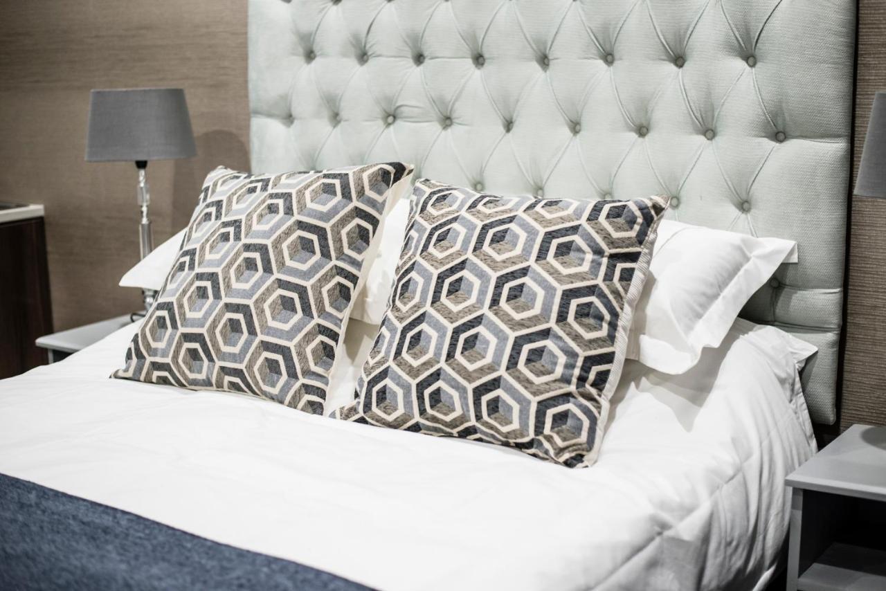 The Royal Guest House クラークスドープ 部屋 写真