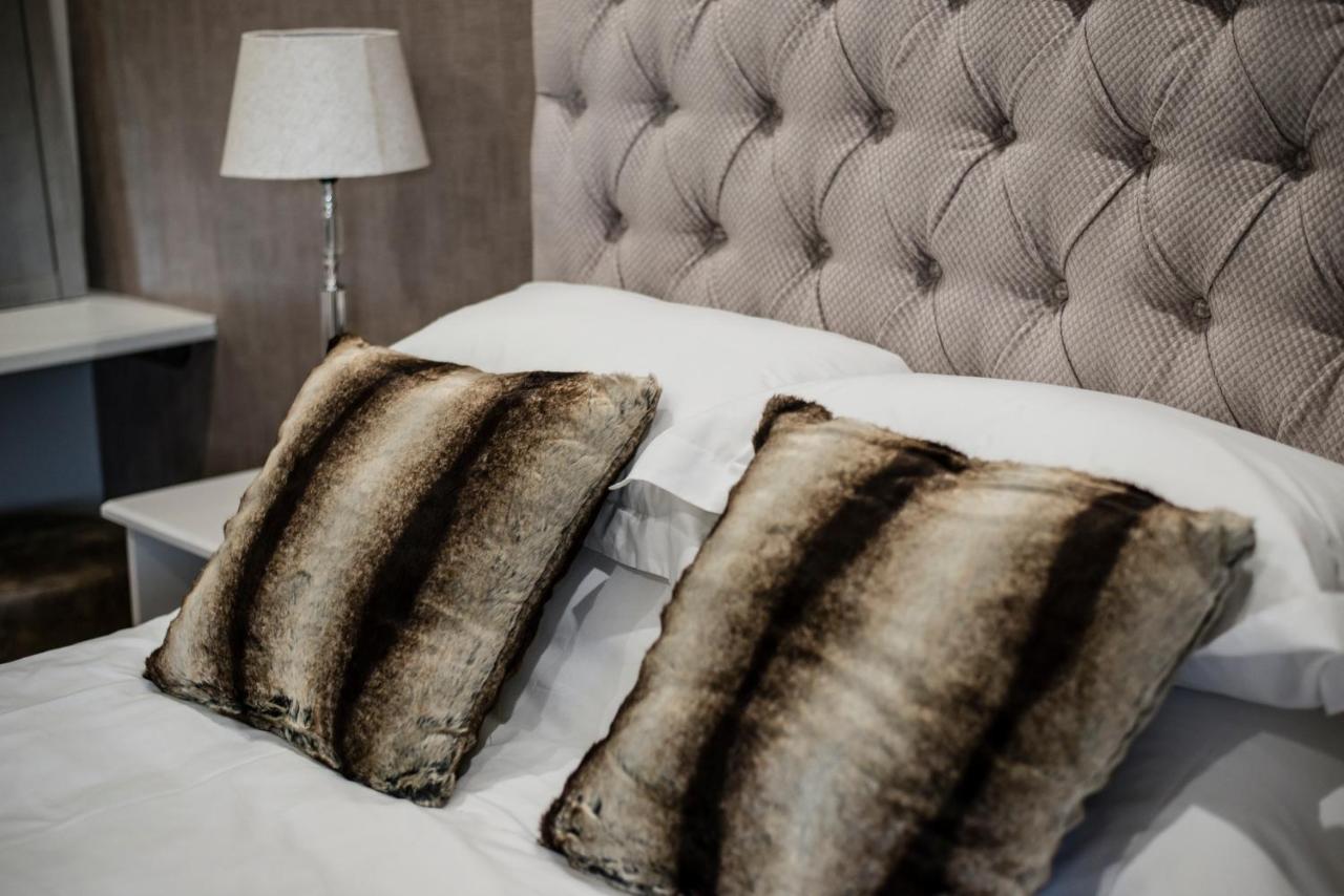 The Royal Guest House クラークスドープ エクステリア 写真