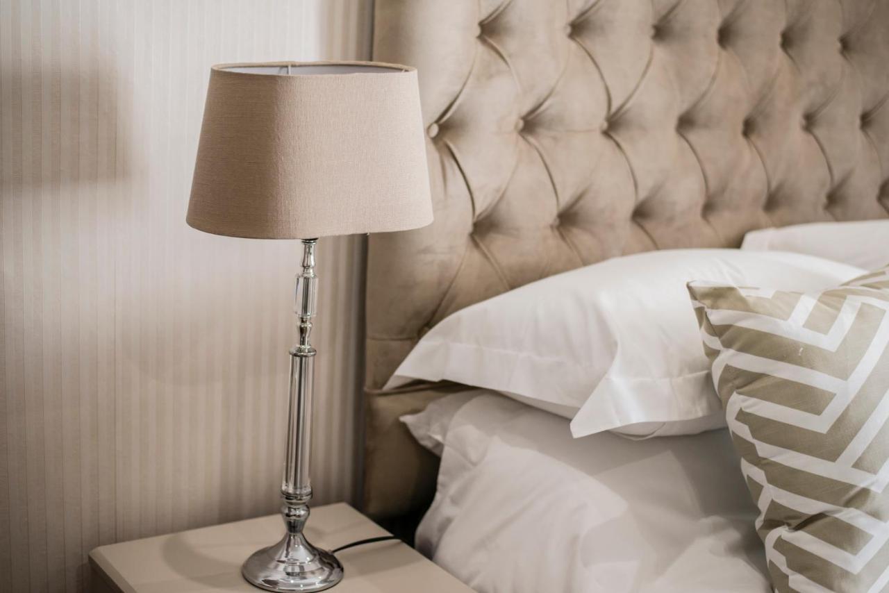 The Royal Guest House クラークスドープ エクステリア 写真