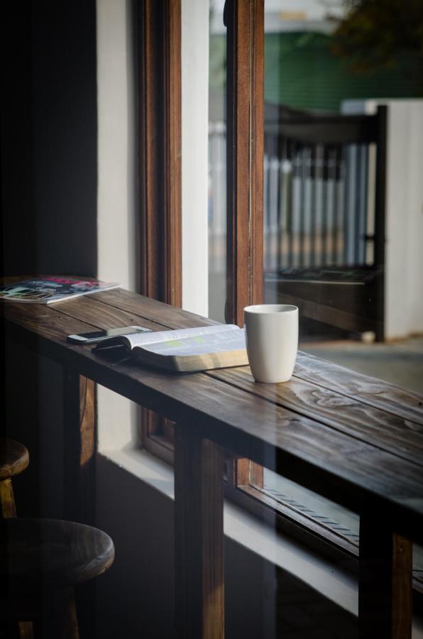 The Royal Guest House クラークスドープ エクステリア 写真